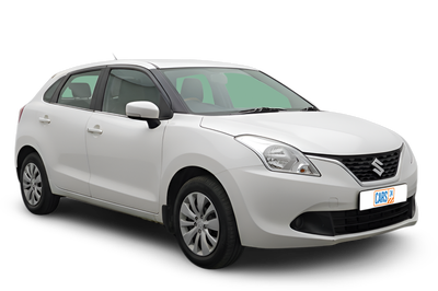 Maruti Baleno-img